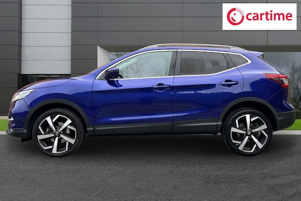 Used Nissan Qashqai 2019 for sale - 76236234: Photo 3