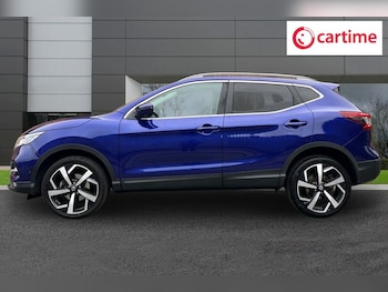 Used Nissan Qashqai 2019 for sale - 76236234: Photo 3