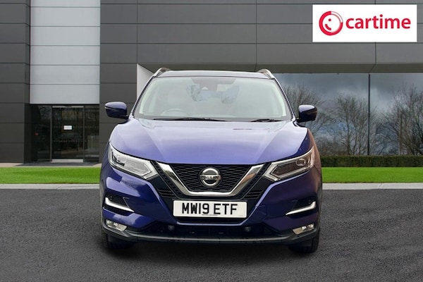 Used Nissan Qashqai 2019 for sale - 76236234: Photo 4