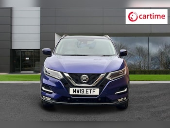 Used Nissan Qashqai 2019 for sale - 76236234: Photo 4