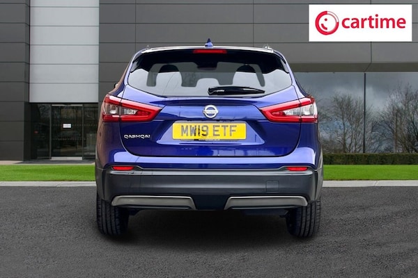 Used Nissan Qashqai 2019 for sale - 76236234: Photo 6