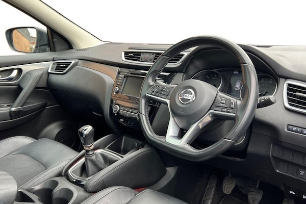 Used Nissan Qashqai 2019 for sale - 76236234: Photo 9