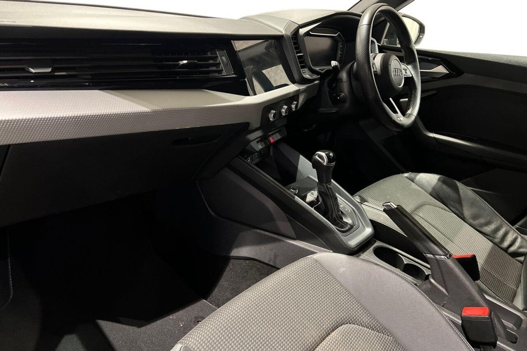 Used Audi A1 2021 for sale - 77792031: Photo 11