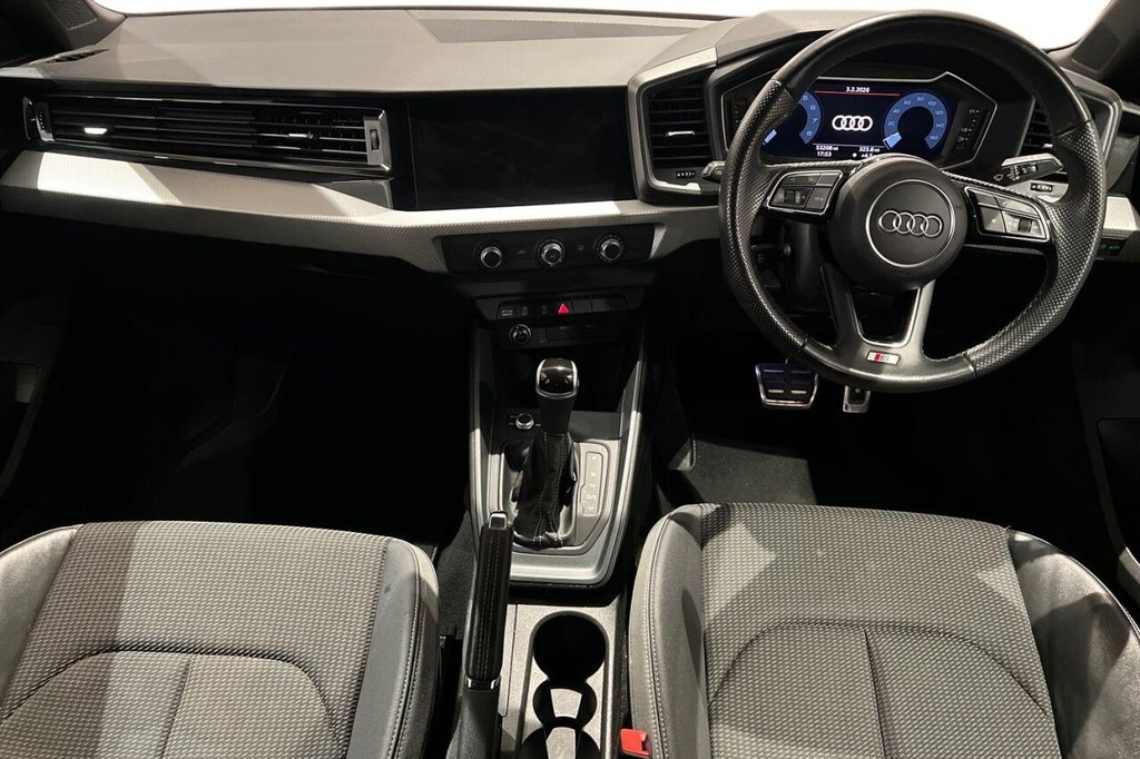 Used Audi A1 2021 for sale - 77792031: Photo 12