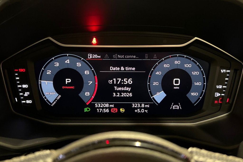 Used Audi A1 2021 for sale - 77792031: Photo 15