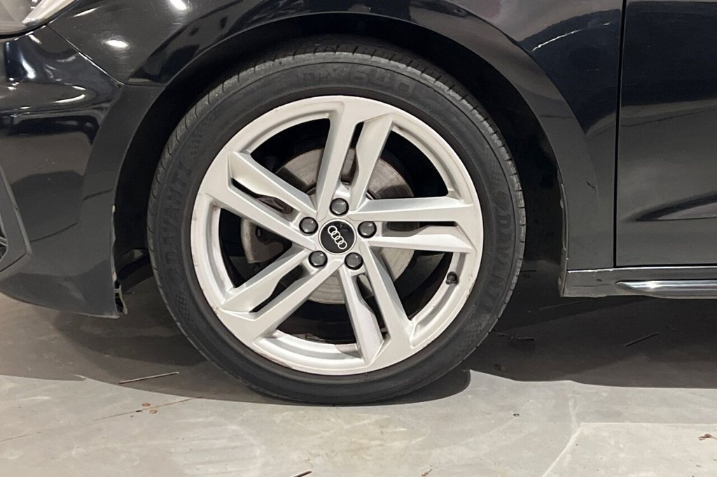 Used Audi A1 2021 for sale - 77792031: Photo 17