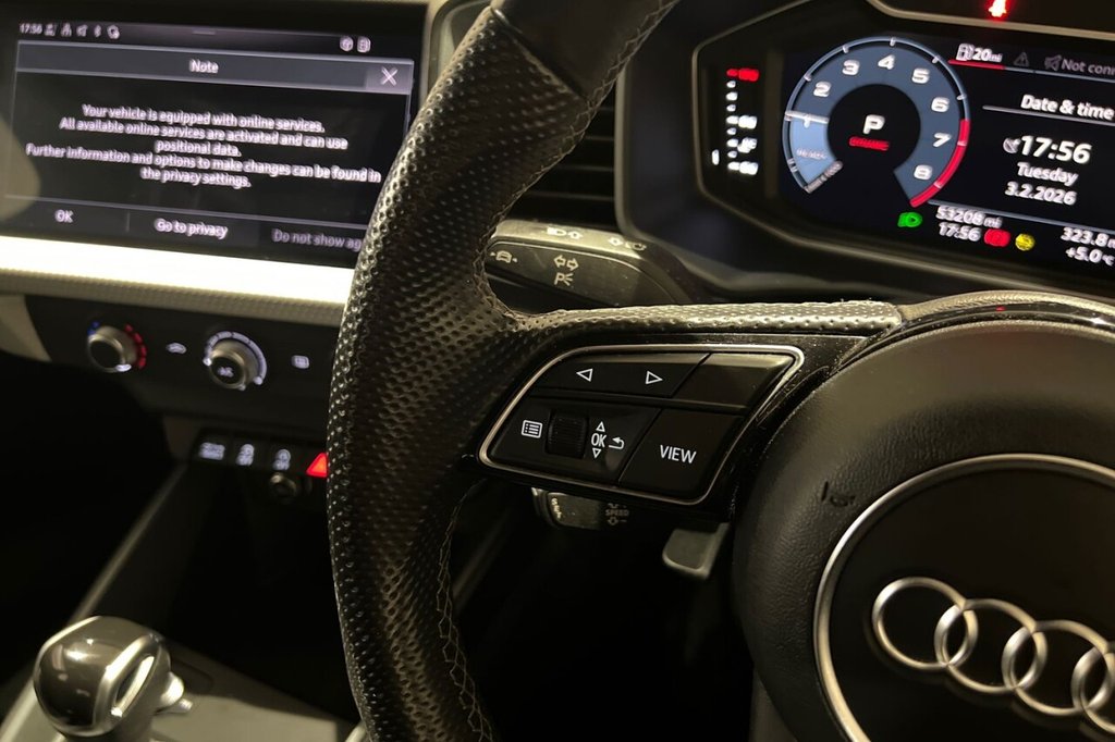 Used Audi A1 2021 for sale - 77792031: Photo 19