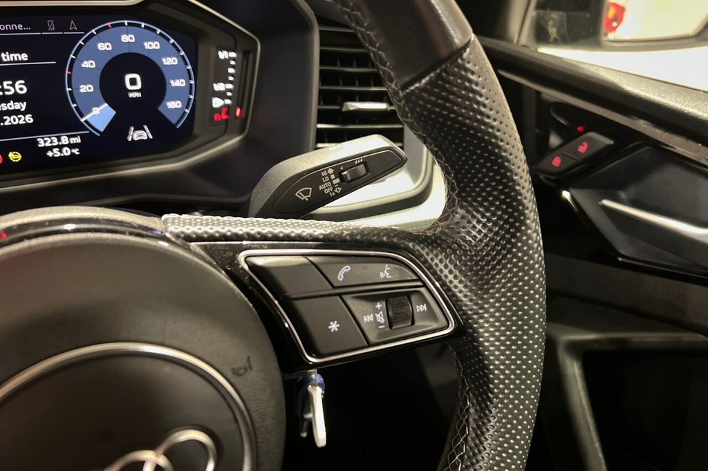 Used Audi A1 2021 for sale - 77792031: Photo 20