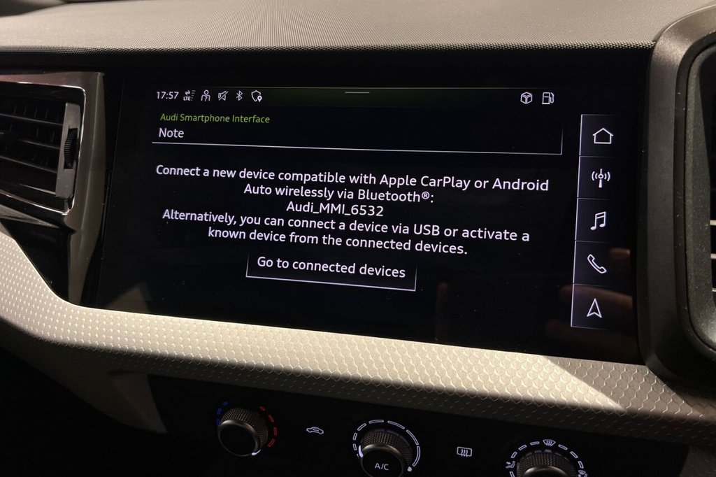 Used Audi A1 2021 for sale - 77792031: Photo 24