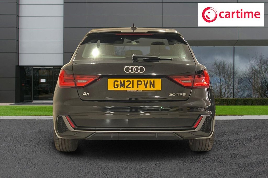 Used Audi A1 2021 for sale - 77792031: Photo 6