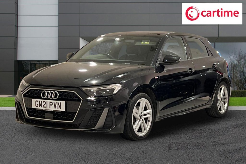Used Audi A1 2021 for sale - 77792031: Photo 7