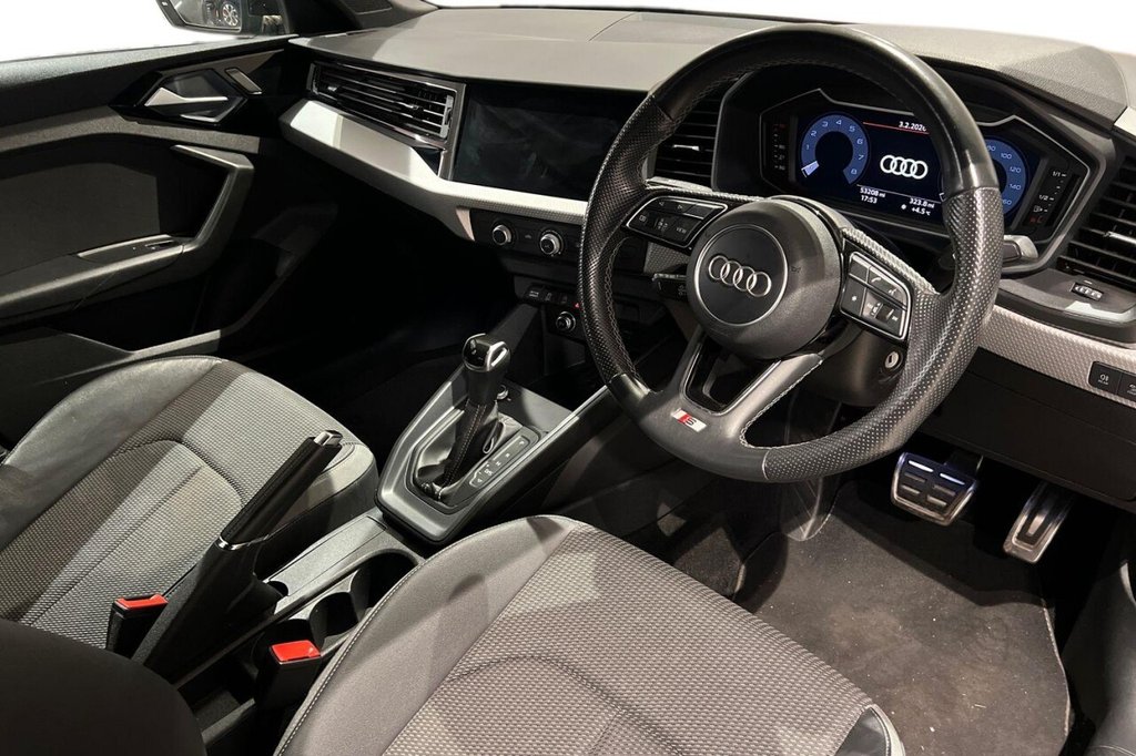 Used Audi A1 2021 for sale - 77792031: Photo 9