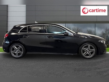 Used Mercedes-Benz A-Class 2019 for sale - 79574005: Photo