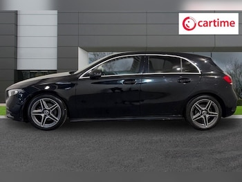 Used Mercedes-Benz A-Class 2019 for sale - 79574005: Photo
