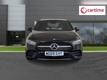 Used Mercedes-Benz A-Class 2019 for sale - 79574005: Photo