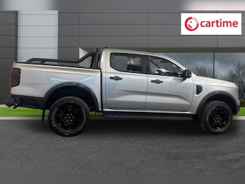 Used Ford Ranger 2024 for sale - 79498850: Photo