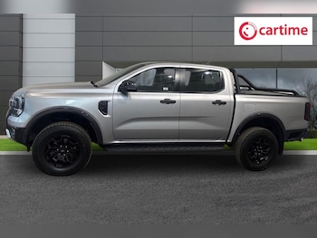 Used Ford Ranger 2024 for sale - 79498850: Photo