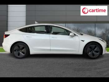 Used Tesla Model 3 2020 for sale - 74889851: Photo