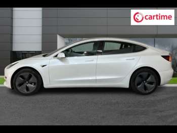 Used Tesla Model 3 2020 for sale - 74889851: Photo