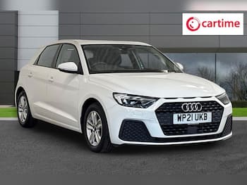 Used Audi A1 2021 for sale - 79642787: Photo