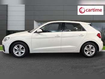 Used Audi A1 2021 for sale - 79642787: Photo