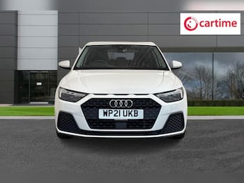 Used Audi A1 2021 for sale - 79642787: Photo