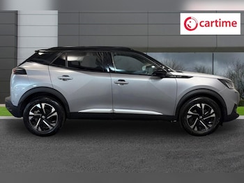 Used Peugeot 2008 2022 for sale - 79058676: Photo