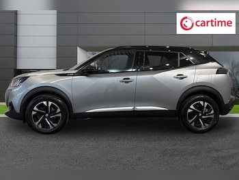 Used Peugeot 2008 2022 for sale - 79058676: Photo