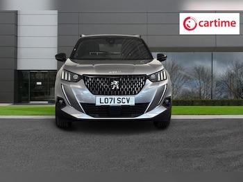 Used Peugeot 2008 2022 for sale - 79058676: Photo