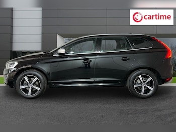 Used Volvo XC60 2017 for sale - 75855298: Photo
