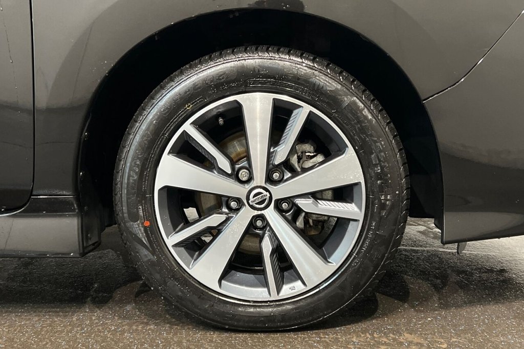 Used Nissan Leaf 2021 for sale - 76724603: Photo 14