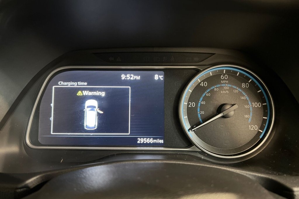 Used Nissan Leaf 2021 for sale - 76724603: Photo 15