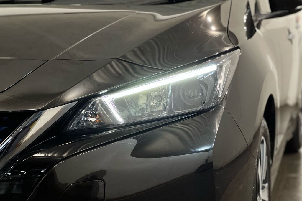 Used Nissan Leaf 2021 for sale - 76724603: Photo 16