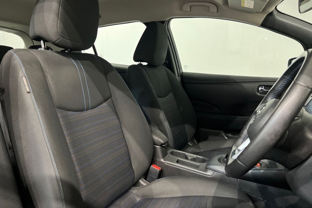 Used Nissan Leaf 2021 for sale - 76724603: Photo 22