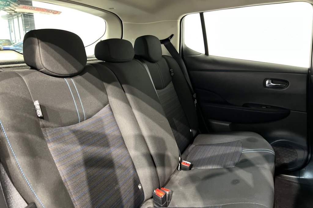 Used Nissan Leaf 2021 for sale - 76724603: Photo 23