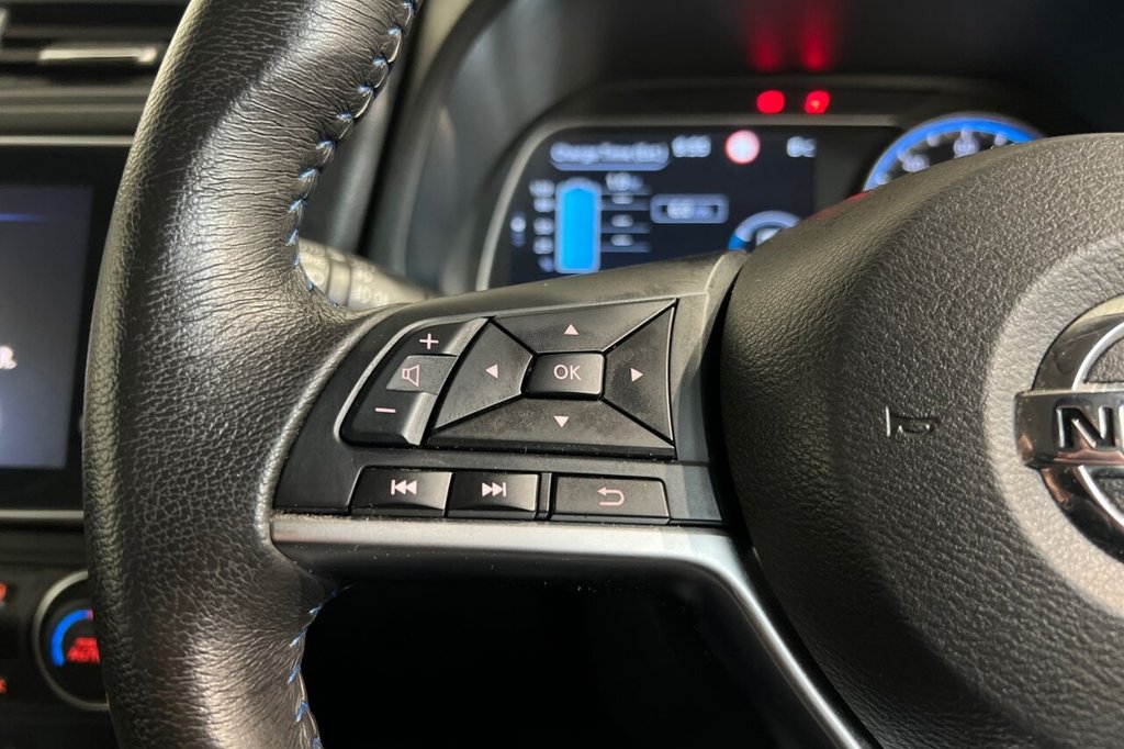 Used Nissan Leaf 2021 for sale - 76724603: Photo 25