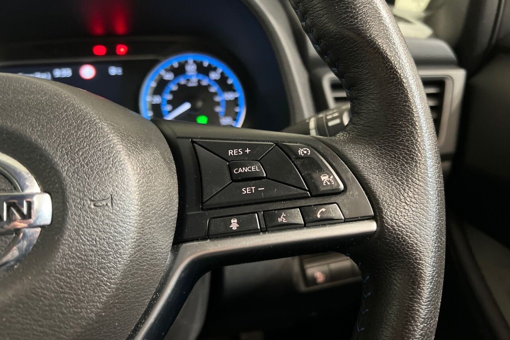 Used Nissan Leaf 2021 for sale - 76724603: Photo 26