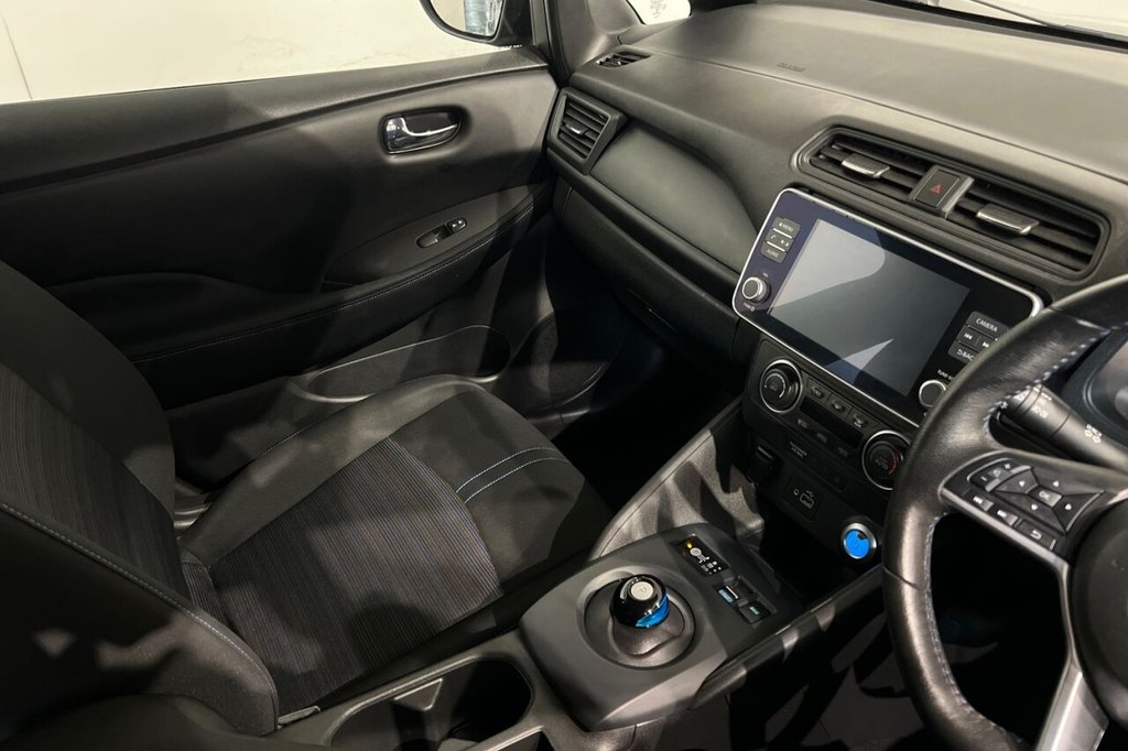 Used Nissan Leaf 2021 for sale - 76724603: Photo 29