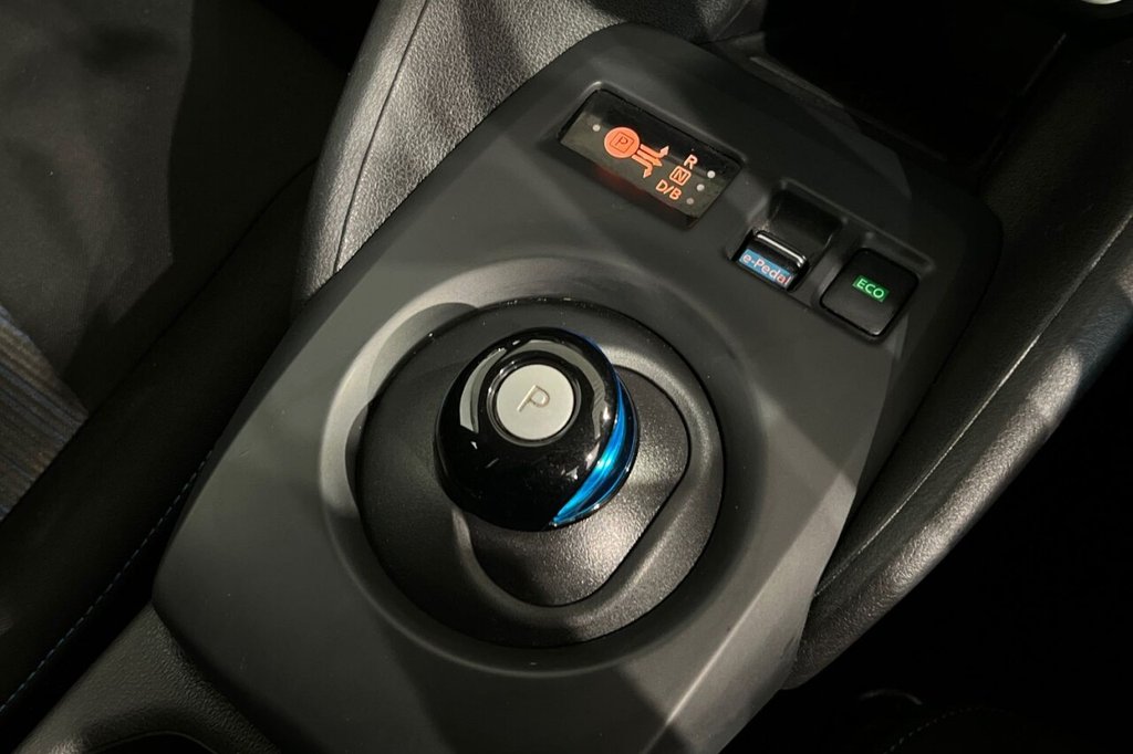 Used Nissan Leaf 2021 for sale - 76724603: Photo 32