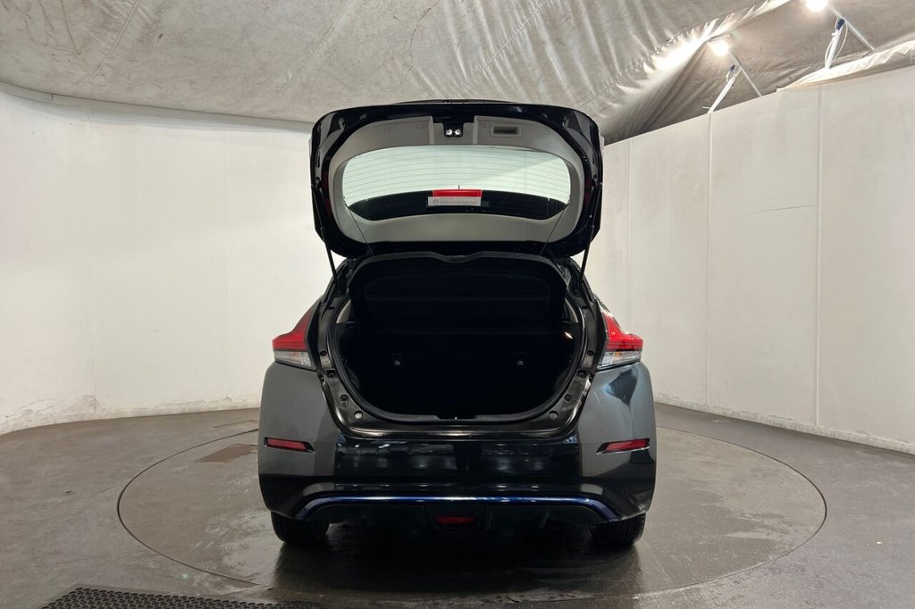 Used Nissan Leaf 2021 for sale - 76724603: Photo 35