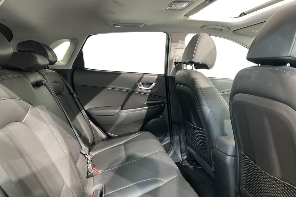 Used Hyundai KONA 2022 for sale - 76999215: Photo 10