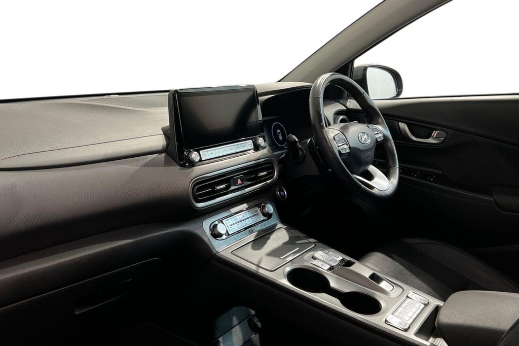 Used Hyundai KONA 2022 for sale - 76999215: Photo 11