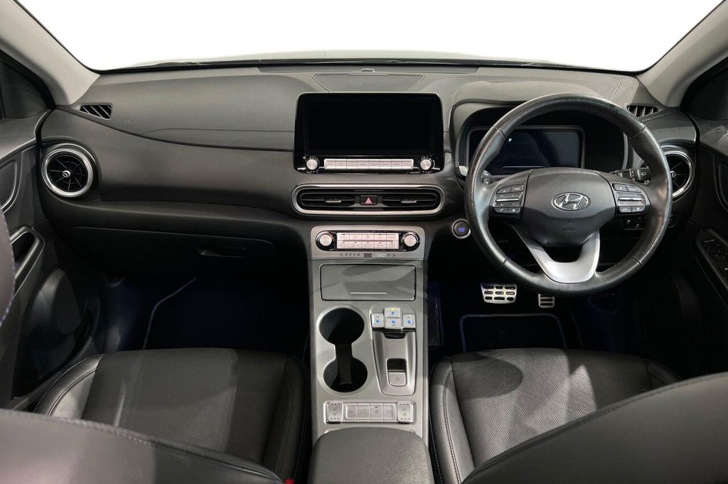 Used Hyundai KONA 2022 for sale - 76999215: Photo 12
