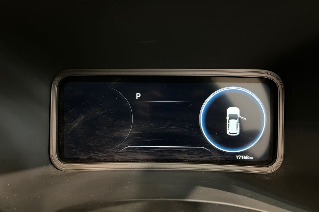 Used Hyundai KONA 2022 for sale - 76999215: Photo 14