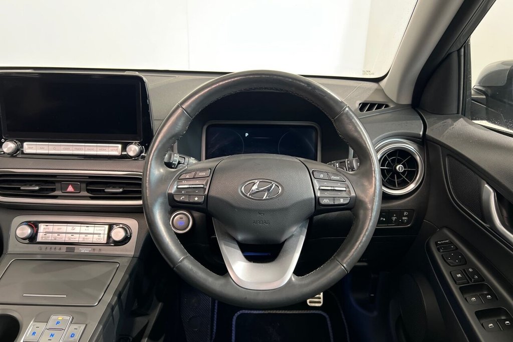 Used Hyundai KONA 2022 for sale - 76999215: Photo 15
