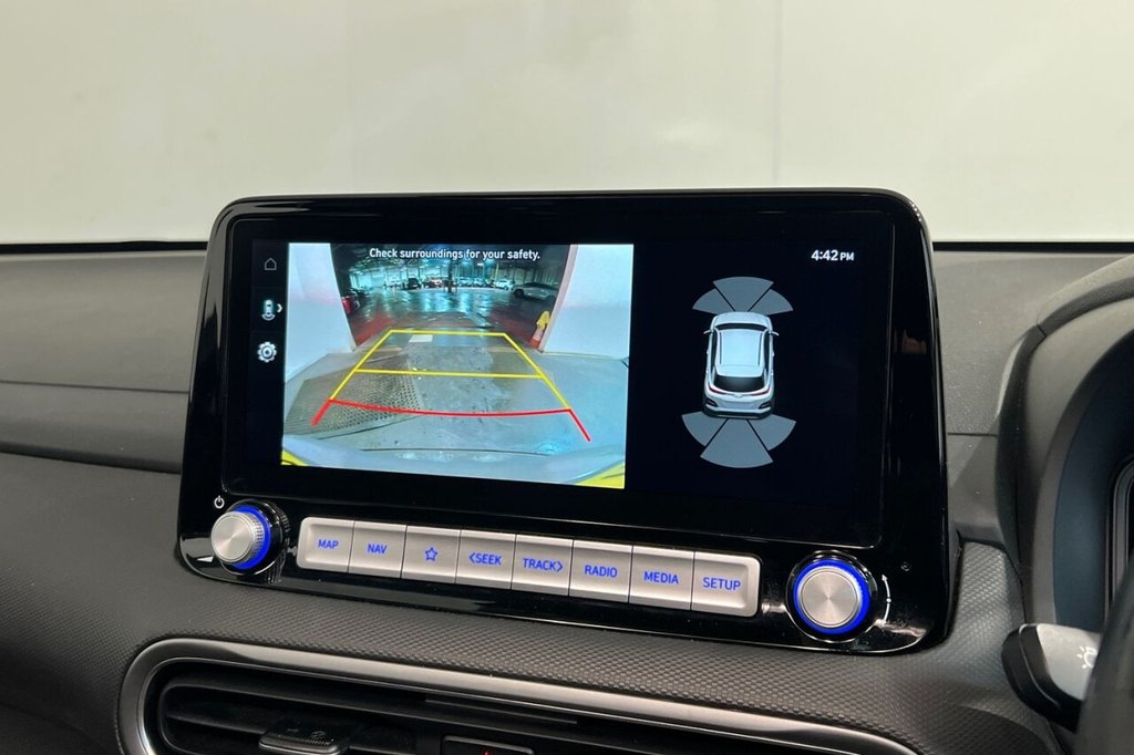 Used Hyundai KONA 2022 for sale - 76999215: Photo 16