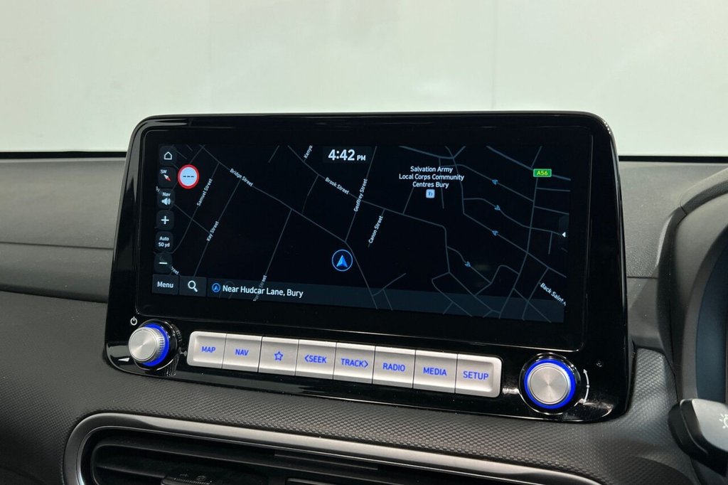 Used Hyundai KONA 2022 for sale - 76999215: Photo 18