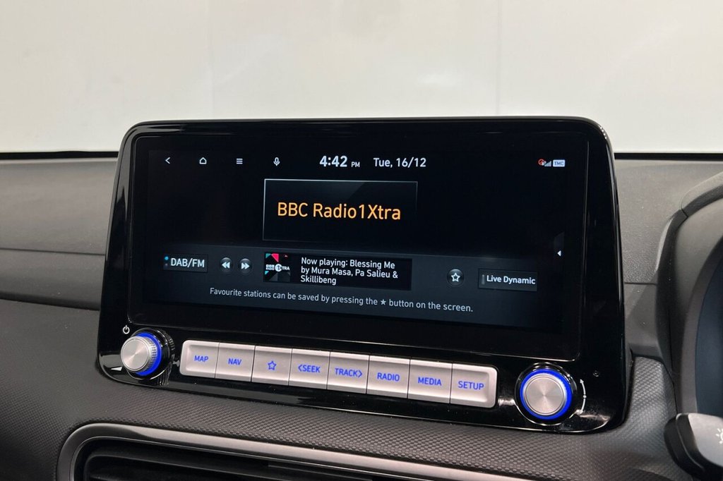 Used Hyundai KONA 2022 for sale - 76999215: Photo 19