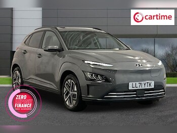 Used Hyundai KONA 2022 for sale - 76999215: Photo