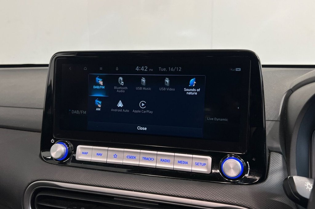 Used Hyundai KONA 2022 for sale - 76999215: Photo 20